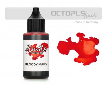 Fluids Alcohol Ink BLOODY MARY